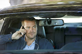 Navy CIS: L.A.: Episode 17