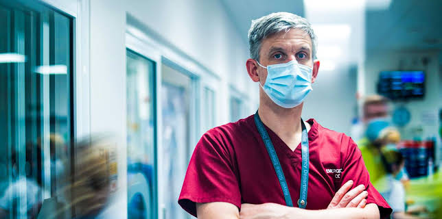 9:00 PM: 999: Critical Condition (S3 E2) (S3) | 5 Star | 2/20 2026