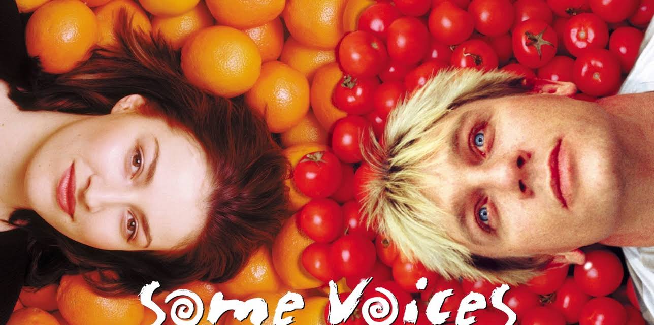 Some Voices (2000)