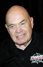 George 'The Animal' Steele as Tor Johnson