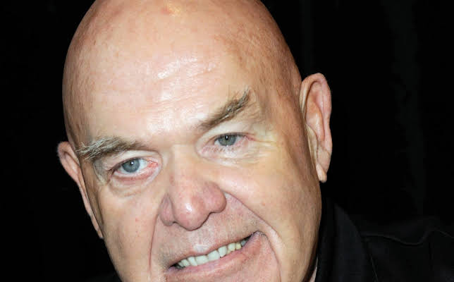 George 'The Animal' Steele