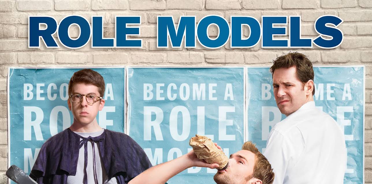 Role Models (2008)