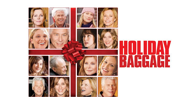 Holiday Baggage (2008)
