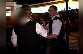 Brit Cops: Episode 7