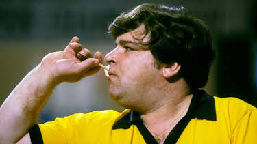 12:00 AM: Legends of Darts: Jocky Wilson | Sky Sports F1 | 12/22 2025