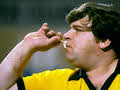 Legends of Darts: Jocky Wilson