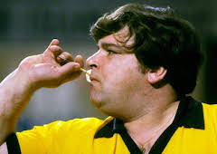 Legends of Darts: Jocky Wilson