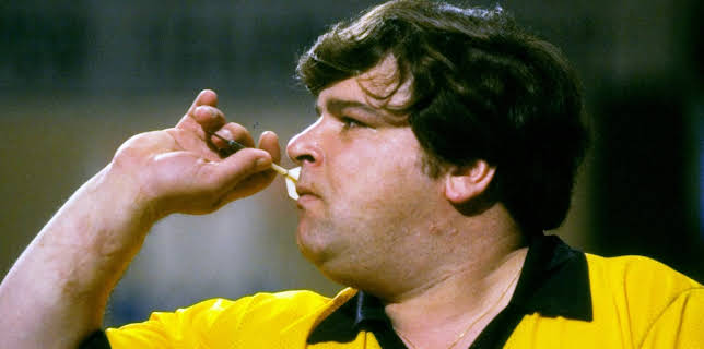 11:00 PM: Legends of Darts: Jocky Wilson | Sky Sports F1 | 12/21 2025