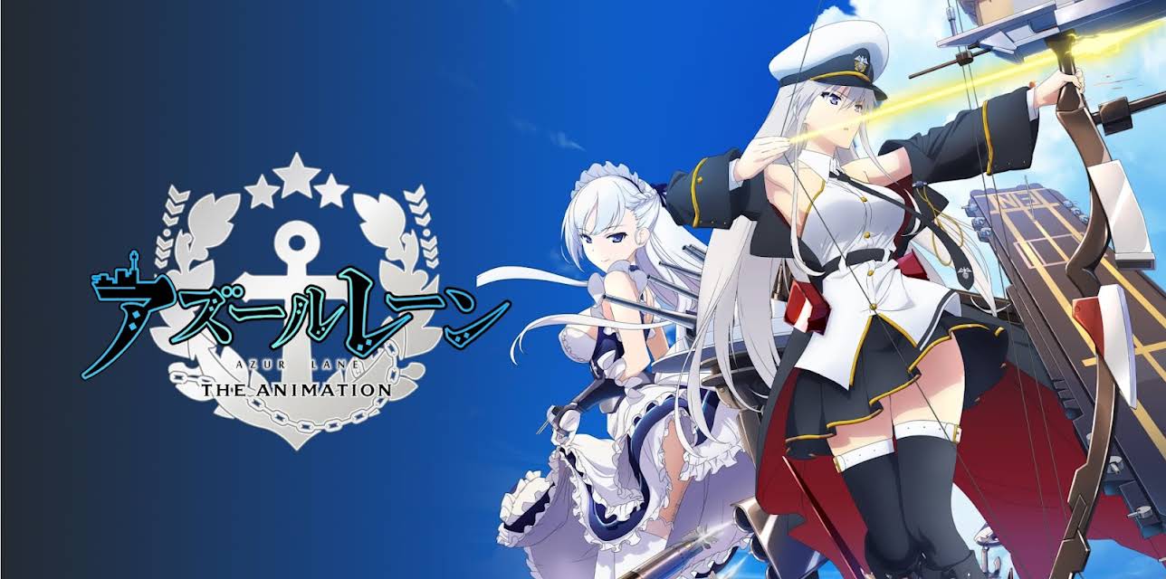 Azur Lane: Season 1