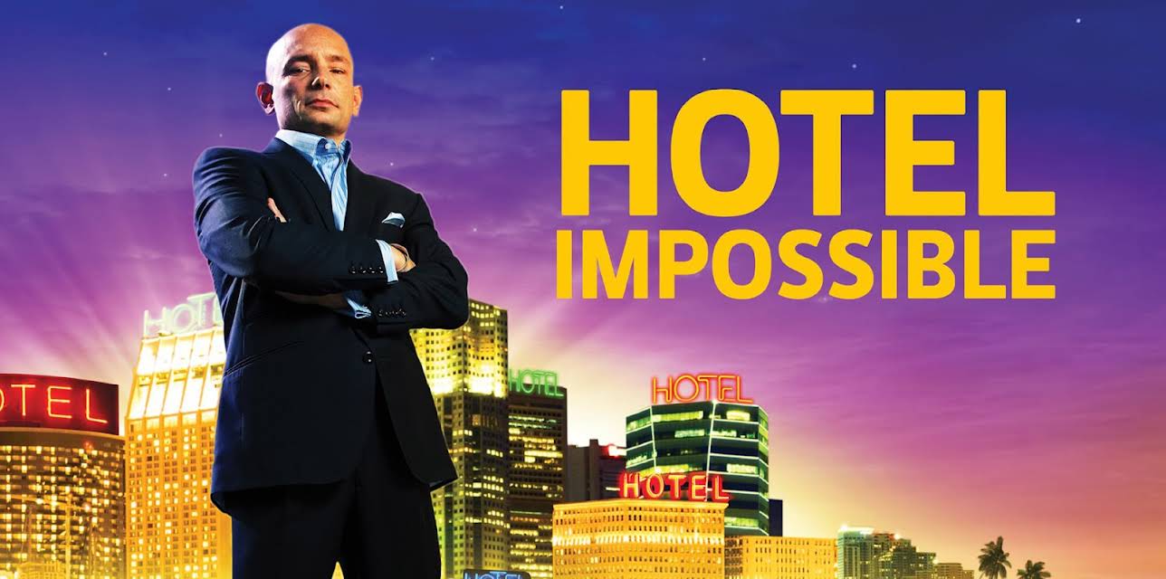 Hotel Impossible Season 1
