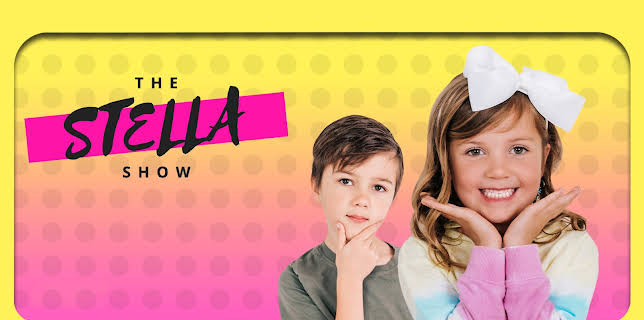 The Stella Show