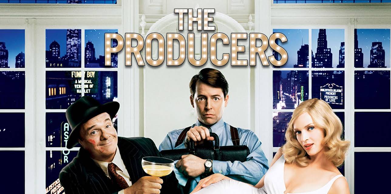 The Producers (2005) (2005)