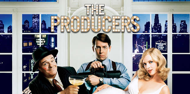 The Producers (2005) (2005)
