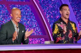 RuPaul's Drag Race Global All Stars: International Queen Of Mystery Ball