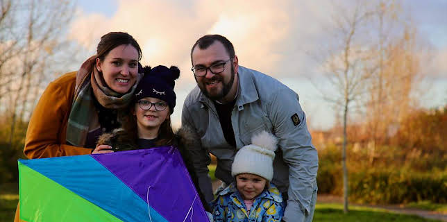 11:50 AM: Our Family (S5) | Cbeebies | 12/10 2025