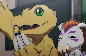 Digimon Adventure Tri: Season 1: Episodic Cut: Coexistence Part 3
