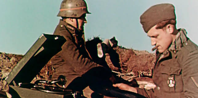 23:55: Im Land der Täter (2/2) | MDR Fernsehen | 1/25 2026