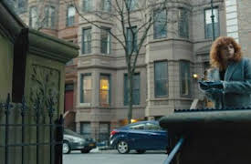 Russian Doll: The Great Escape