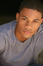 Jordan Calloway som 