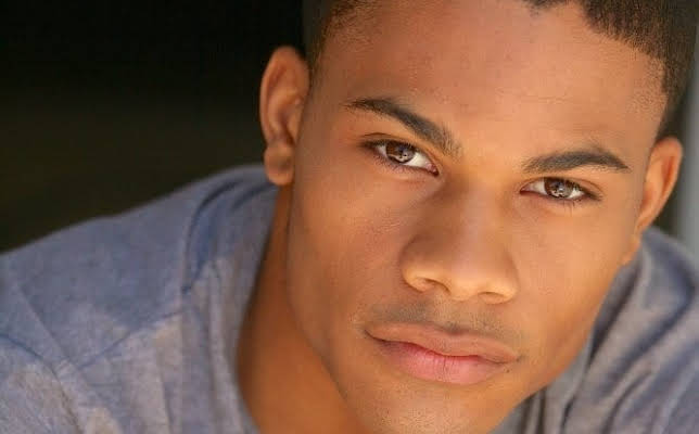 Jordan Calloway
