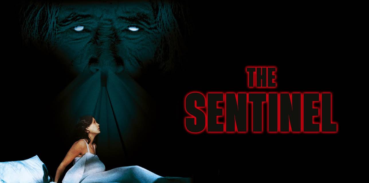 The Sentinel (1977)