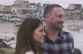 90 Day Journey: Corey & Evelin, Season 1: Part 10