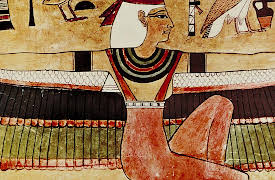 The History of Ancient Egypt: The First Intermediate Period