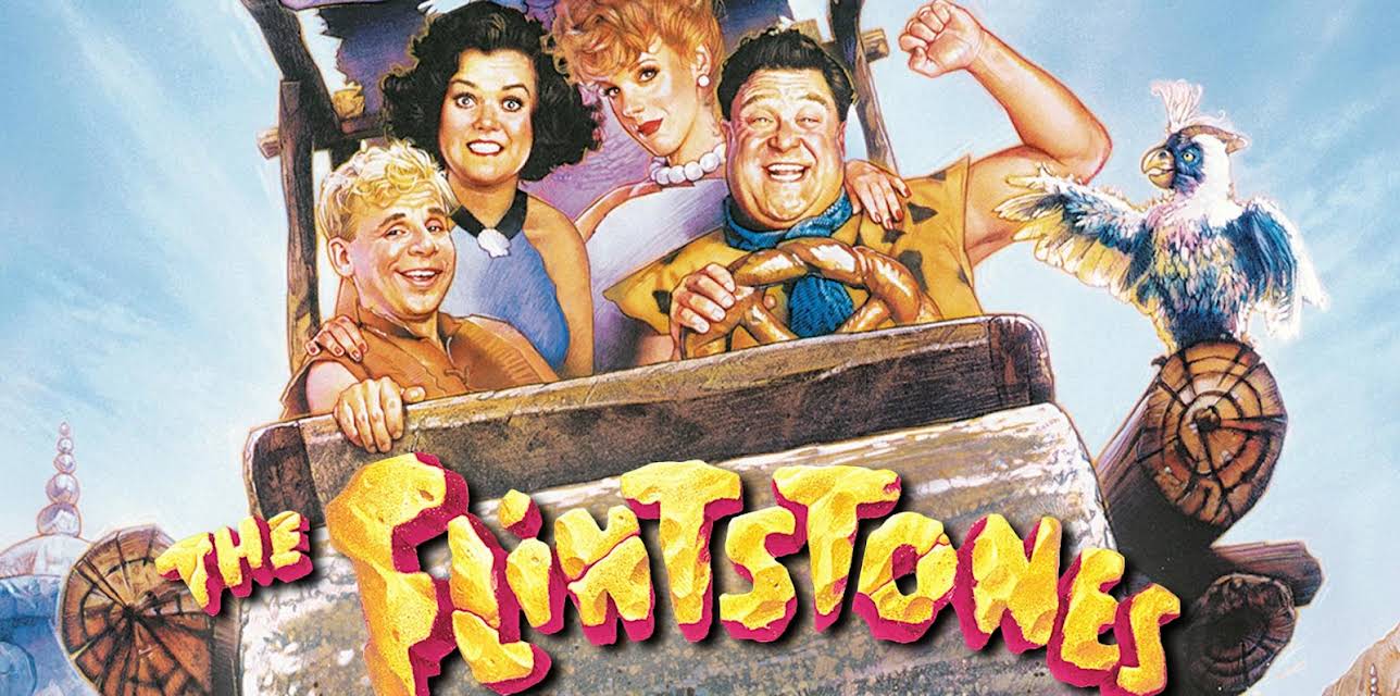 The Flintstones (1994)