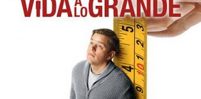 23:51: Una vida a lo grande | SYFY | 3/20 2026