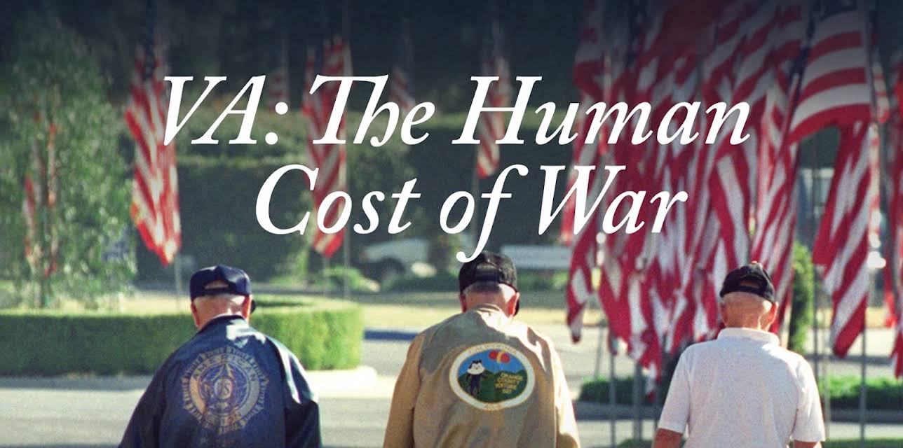 VA: The Human Cost of War (2018)