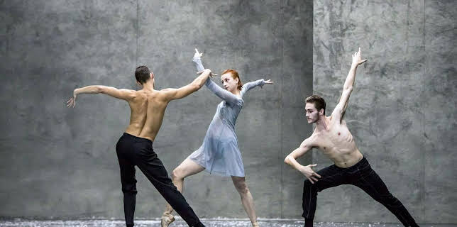 01:10: Winterreise | Arte | 12/8 2025