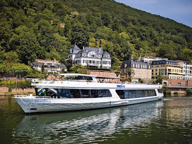 13:15: Geschichten vom Neckar | SWR Fernsehen RP | 9/26 2026