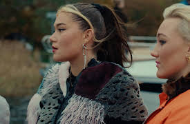 Boys S01: November Rave