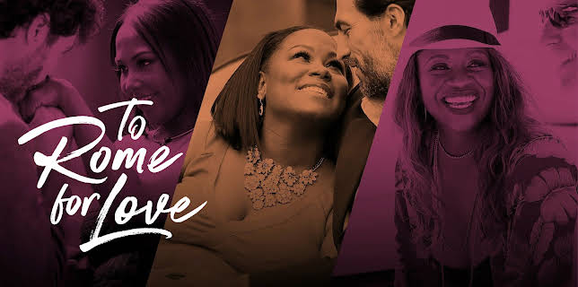 To Rome For Love, Season 1
