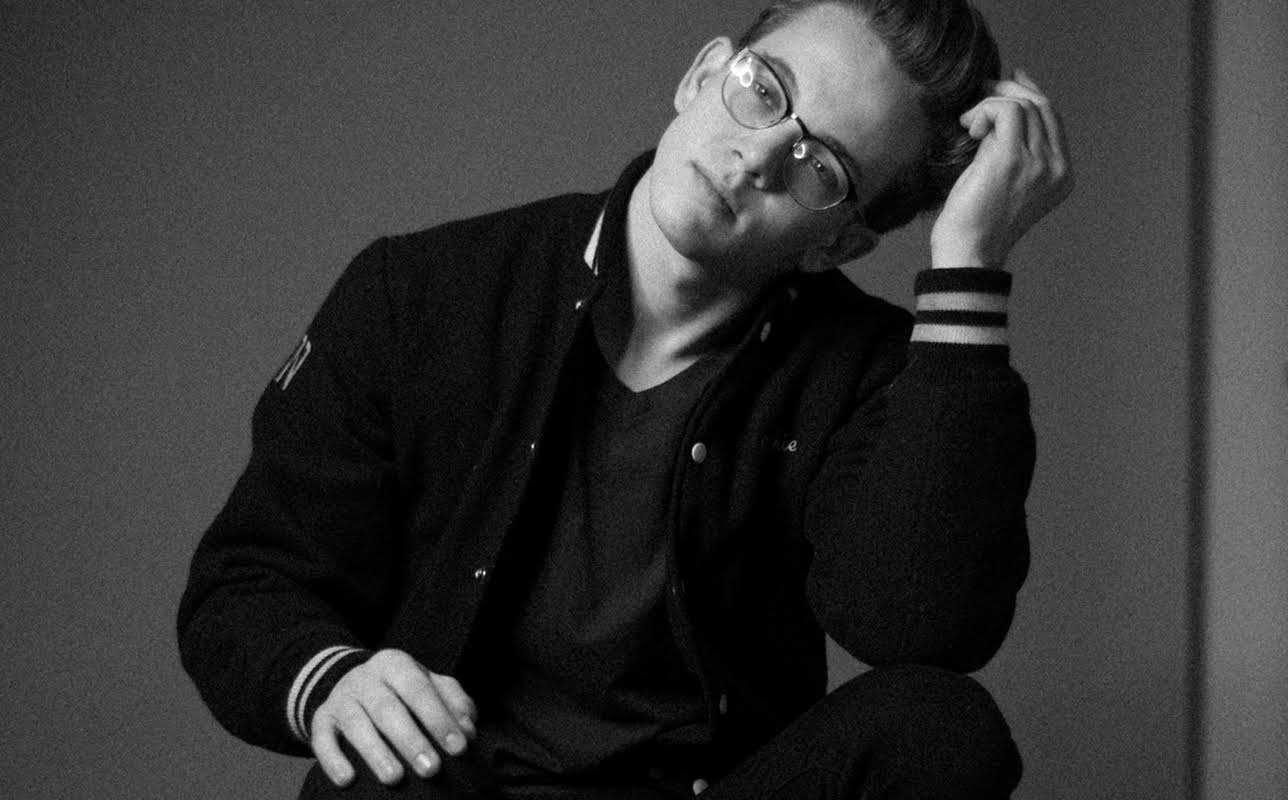 Austin McKenzie