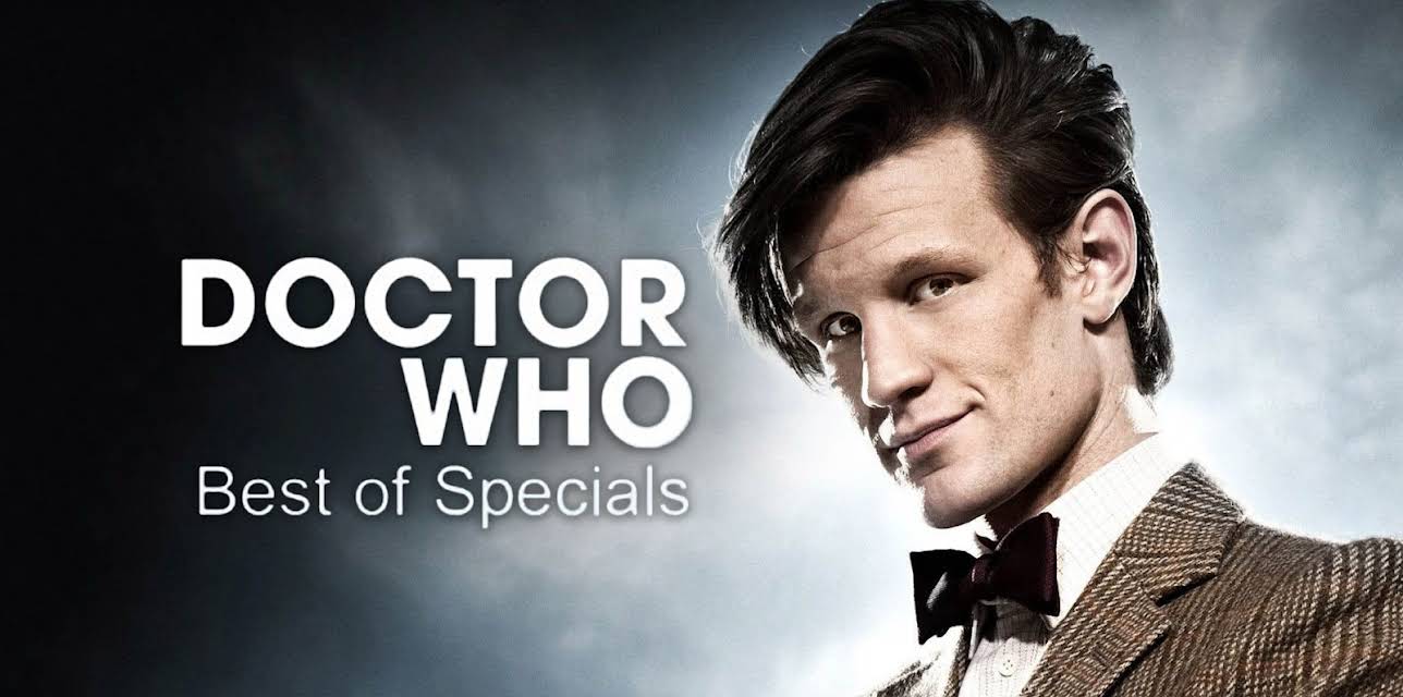 Doctor Who: Best of Specials