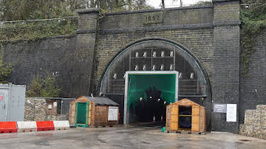 7:10 AM: The Architecture the Railways Built (S2 E5) (S2) | Yesterday | 9/7 2026