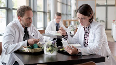 07:35: In aller Freundschaft (923) | WDR Fernsehen | 4/22 2026