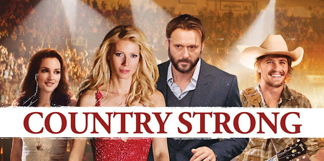 Country Strong (2011)