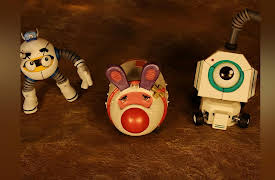 Galaxy Kids: The Hero of Venus