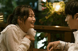 Tomorrow, with You: Episode 1