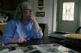 Burden of Proof, Season 1: I Can no Longer Sit and Dwell