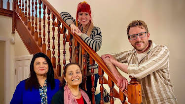 7:30 PM: The Travelling Auctioneers (S4) | BBC One Channel Islands | 9/4 2026
