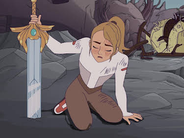 13:50: She-Ra und die Rebellen-Prinzessinnen | ProSieben Maxx | 5/30 2026