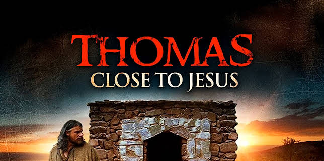 Thomas Close to Jesus (2001)