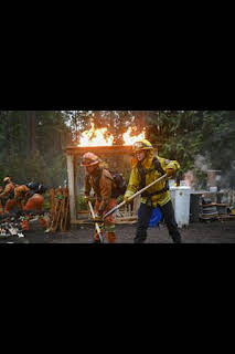 10:46: Fire Country (T1): Ep.12 Dos rayas rosas | Calle 13 | 6/12 2026