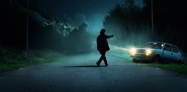 The Monster of Florence