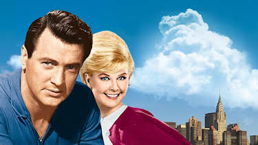 2:45 PM: Lover Come Back | BBC Two | 9/26 2026