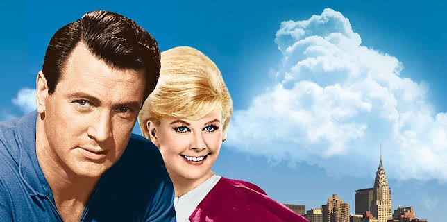 1:10 PM: Lover Come Back | BBC Two | 11/16 2025