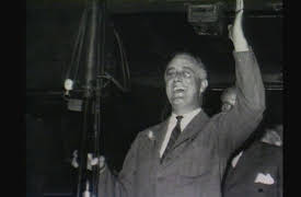 FDR, Season 1: Part 2